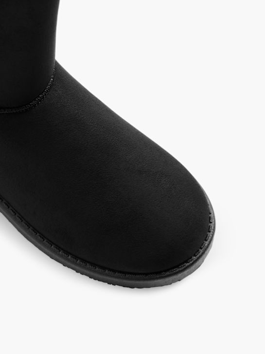 Graceland Bota Negro 7912 2