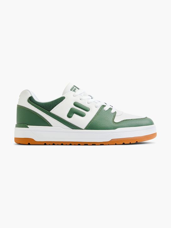 FILA Sportssko Hvid 5742 1