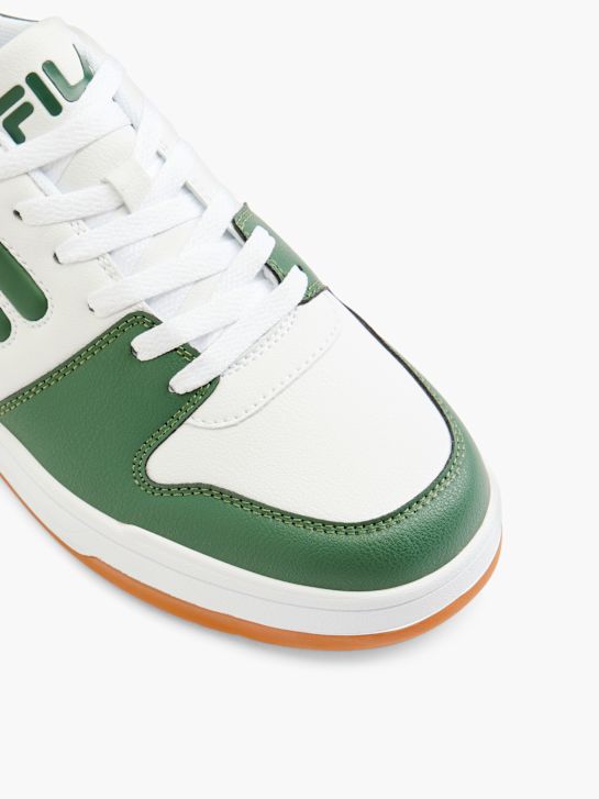 FILA Sportssko Hvid 5742 2