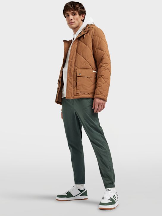 FILA Sportssko Hvid 5742 5