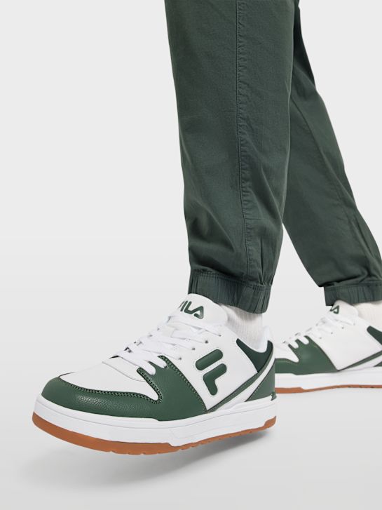FILA Sportssko Hvid 5742 6