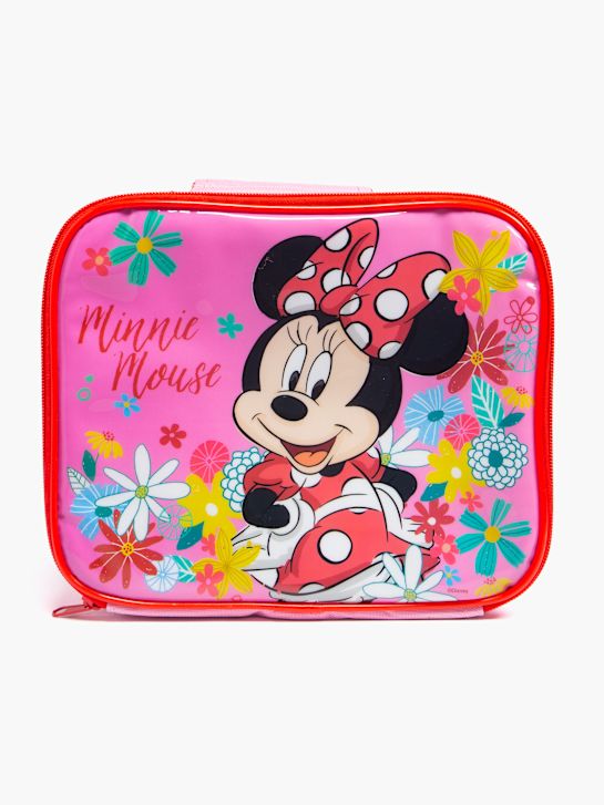 Minnie Mouse Lunchbox Pink 89161 1