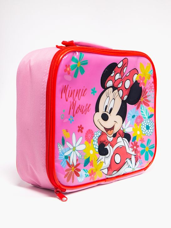 Minnie Mouse Lunchbox Pink 89161 2