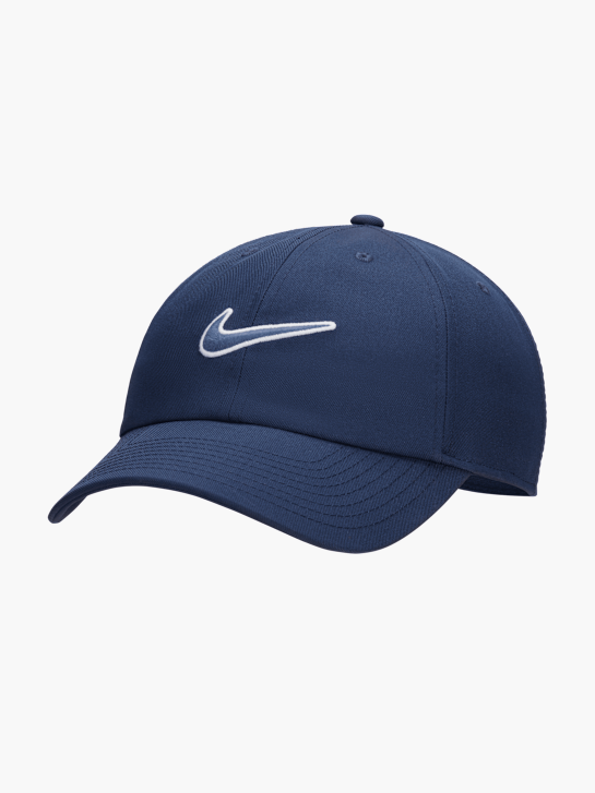 Nike Šiltovka Modrá 18023 1