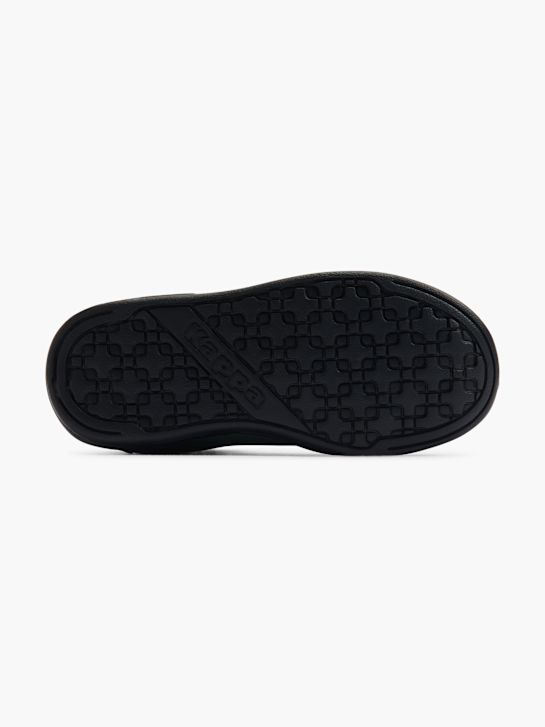 Kappa Mid cut sneaker Grön 7571 4