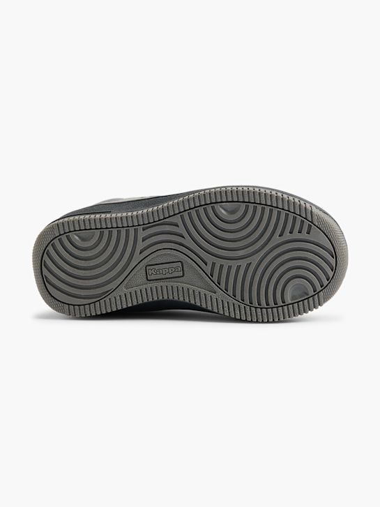 Kappa Mid cut sneaker Grå 6655 4