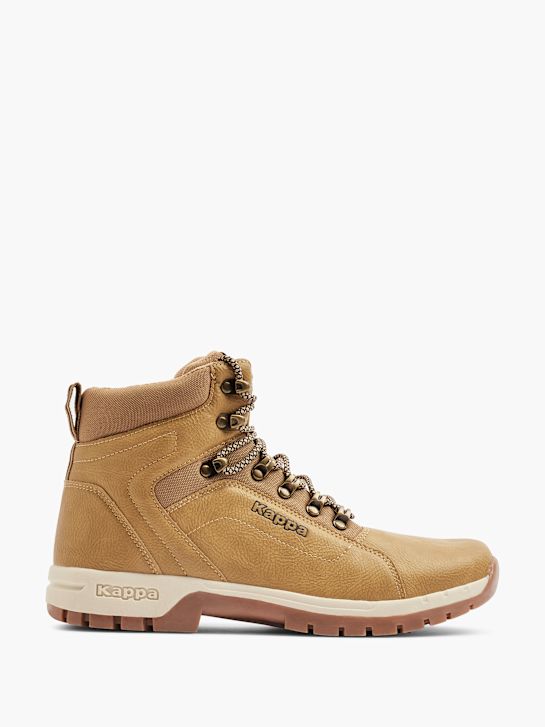 Kappa Magas szárú sneaker teve 6656 1