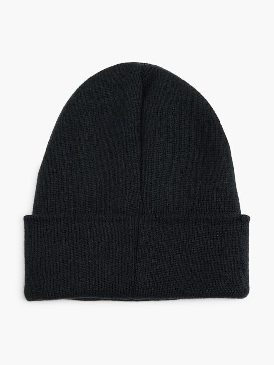 FILA Kepurė Juoda 7574 2