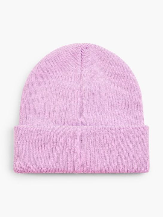 FILA Czapka z dzianiny Liliowy 17485 2