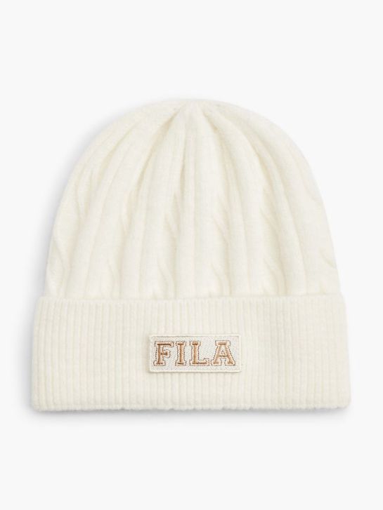 FILA Gorro de punto Blanco 5752 1
