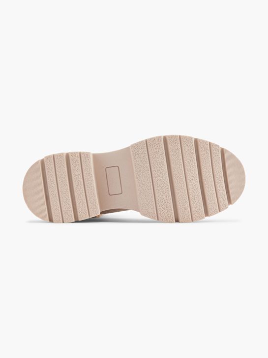 Safety Jogger Боти с връзки Мръснобял 2106 4