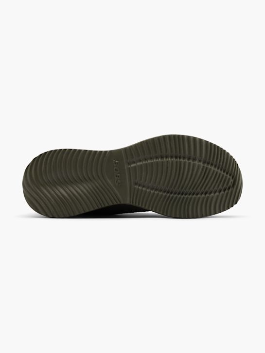 Skechers Sapatilha Azeitona 20189 4