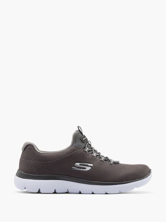 Skechers Sneaker Gris 20190 1
