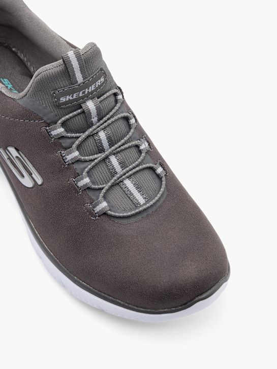 Skechers Sneaker Gris 20190 2
