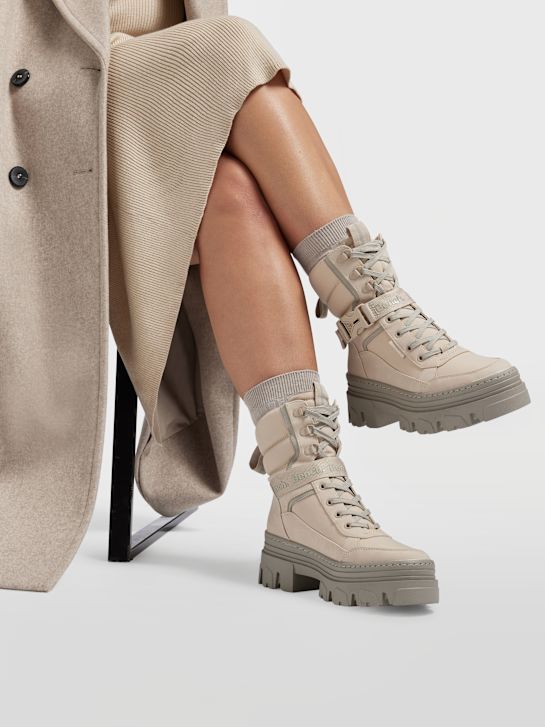 Hiker Boot Bench GefÃ¼tterte Boots Brown Warm GefÃ¼tterte Chelsea