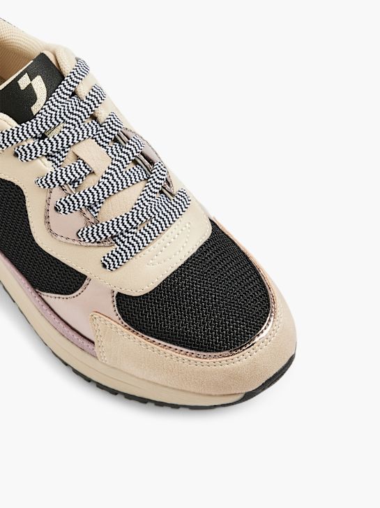 Safety Jogger Sneaker Svart 2996 2
