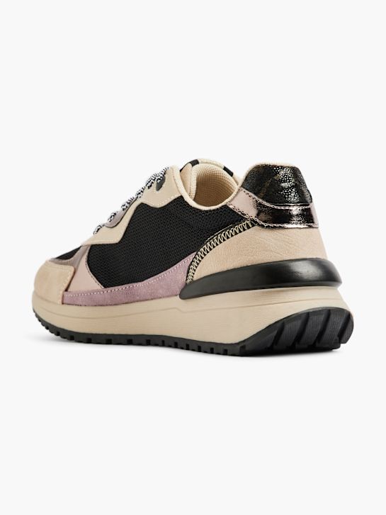 Safety Jogger Sneaker Svart 2996 3