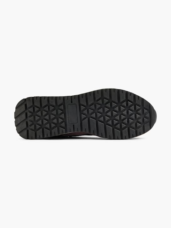 Safety Jogger Sneaker Svart 2996 4