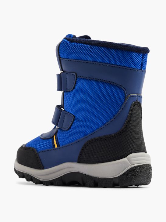 PAW Patrol Vinterkänga Blå 5758 3