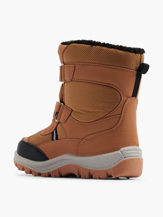 PAW Patrol Botki zimowe Brązowy 1344 3