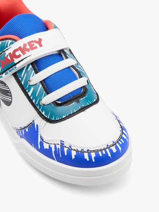 Mickey Mouse Sneakersy Niebieski 1345 2