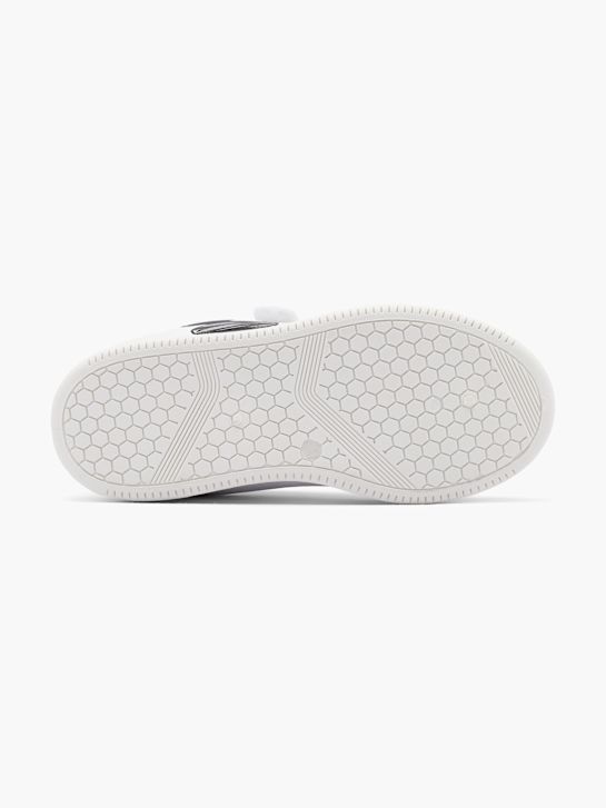 Mickey Mouse Sneakersy Niebieski 1345 4