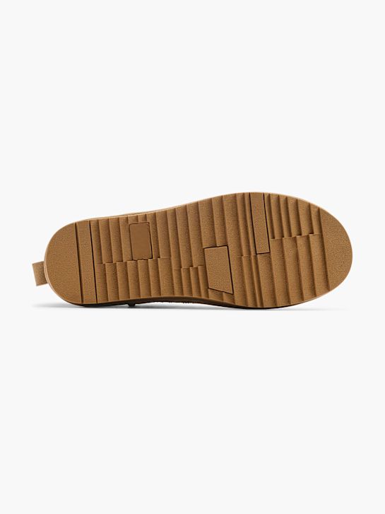 Graceland Winterboots Gold 7590 4