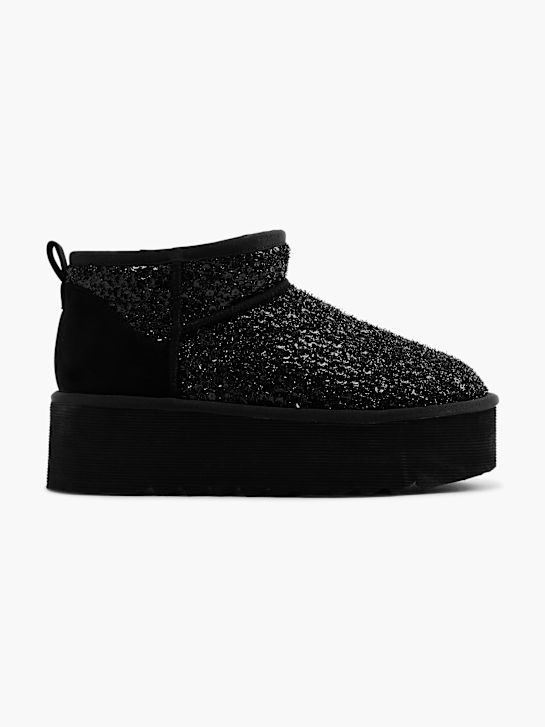 Graceland Bota Negro 3005 1