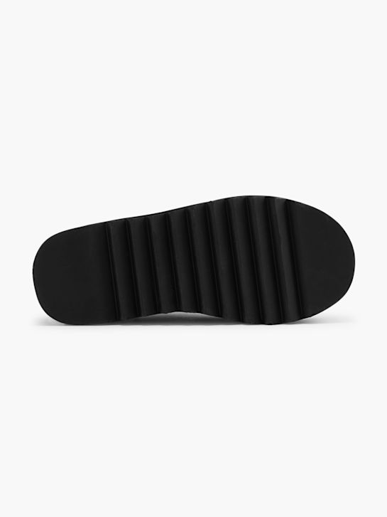Graceland Bota Negro 3005 4