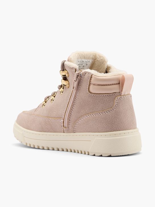 Graceland Sneaker Rosa 1347 3