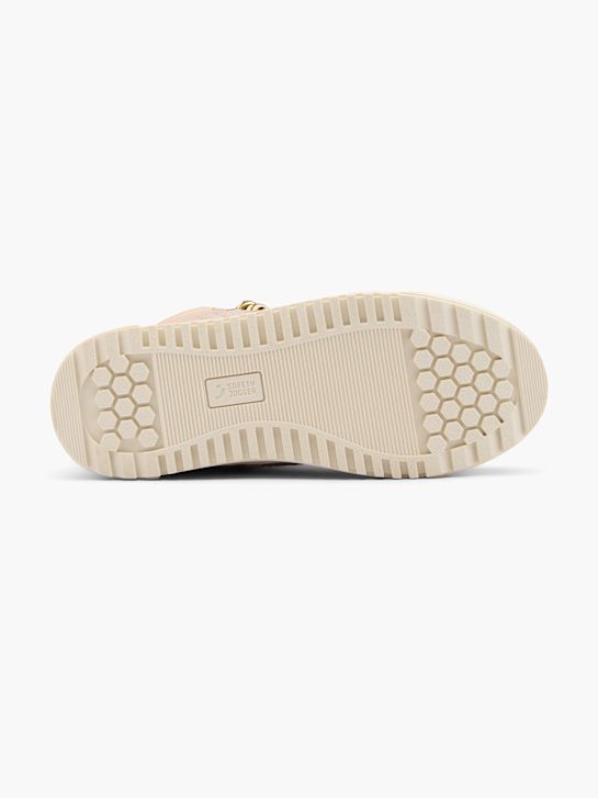 Graceland Sneaker pink 1347 4