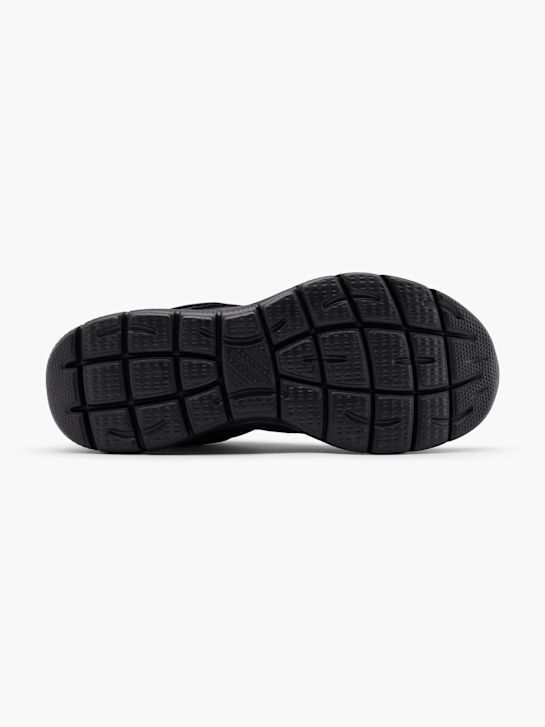 Skechers Sneaker Negro 21165 4
