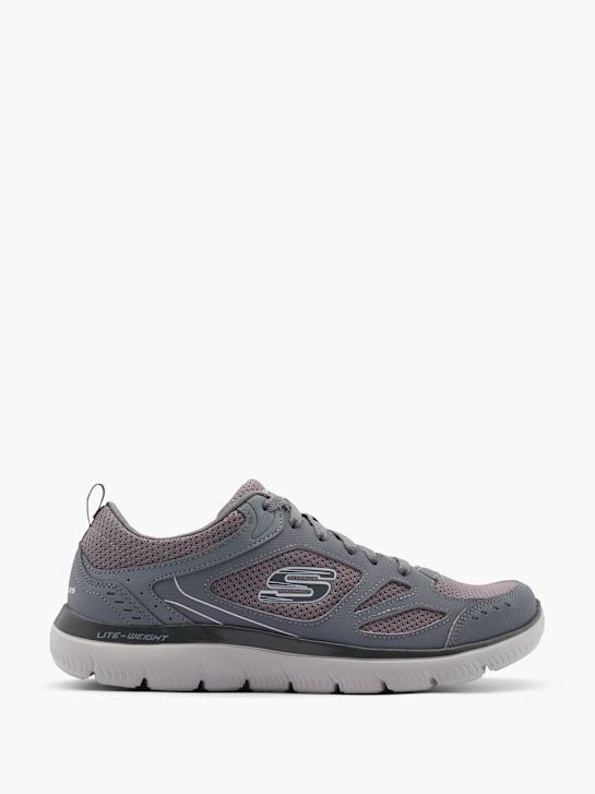 Skechers Sneaker Gris 21359 1