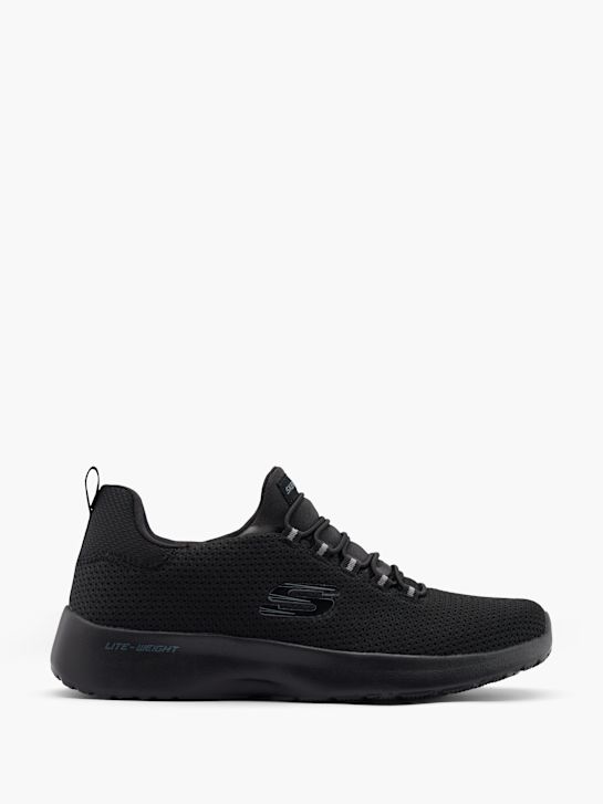 Skechers Sapatilha Preto 20886 1