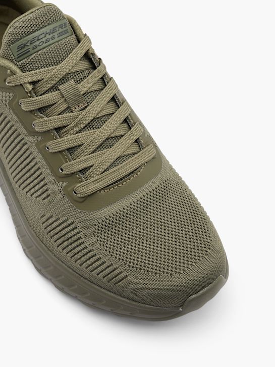 Skechers Sapatilha Azeitona 20193 3