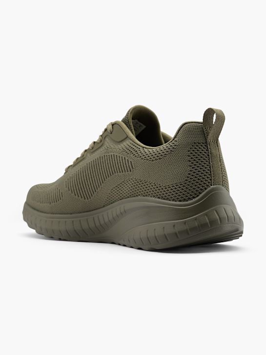 Skechers Sapatilha Azeitona 20193 2