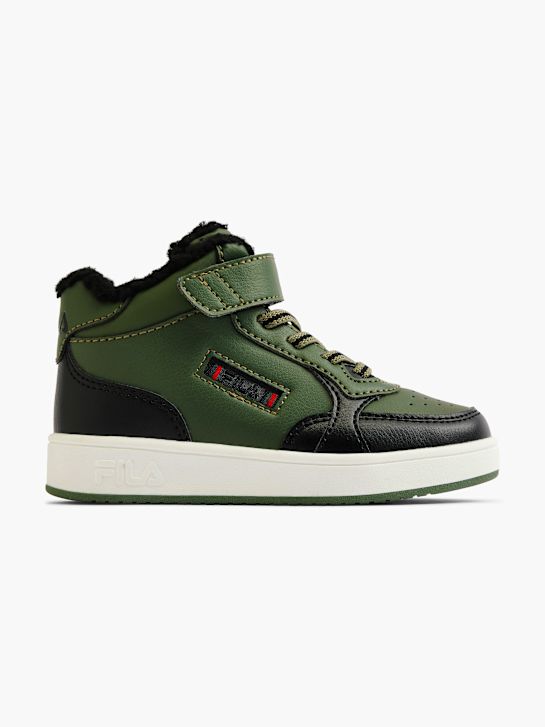 FILA Mid cut sneaker Khaki 12522 1