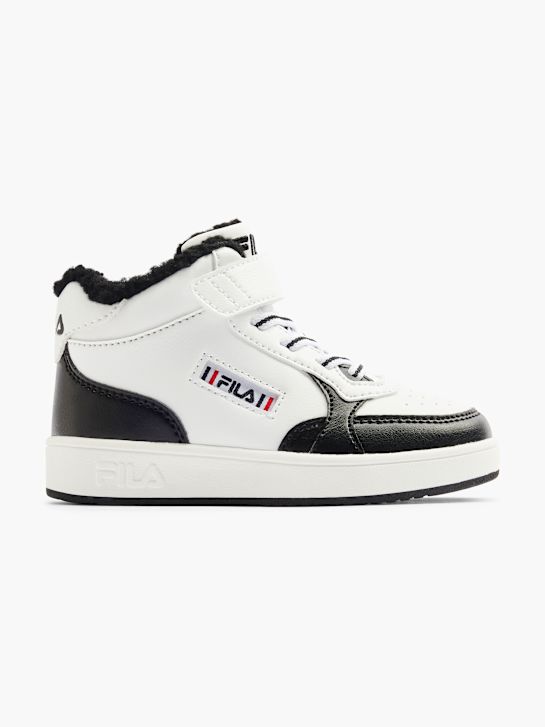 FILA Mid cut sneaker Vit 4881 1