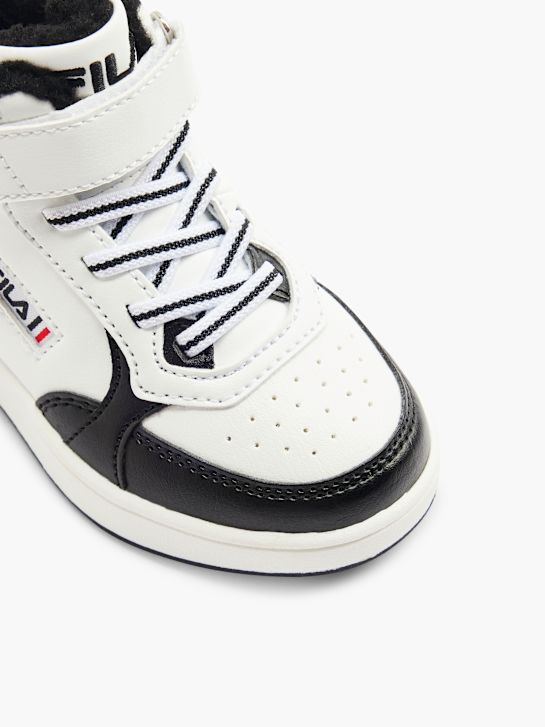 FILA Mid cut sneaker Vit 4881 2