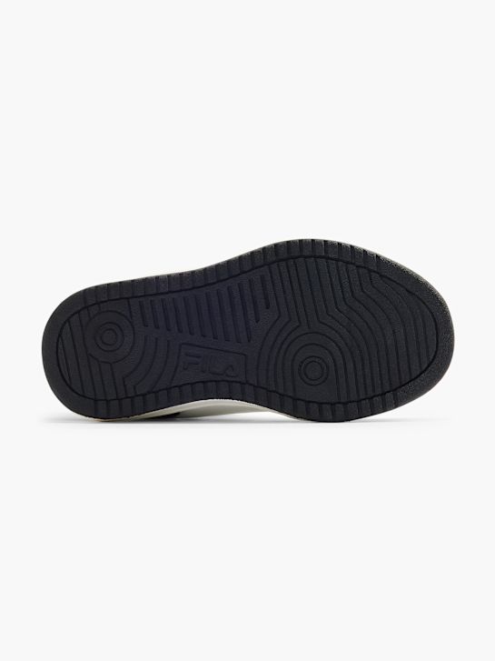 FILA Mid cut sneaker Vit 4881 4