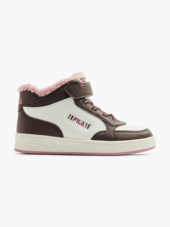 FILA Sneakers tipo bota Beige 11200 1