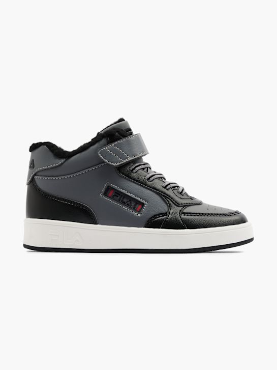FILA Sneakersy za kostkę Szary 1349 1