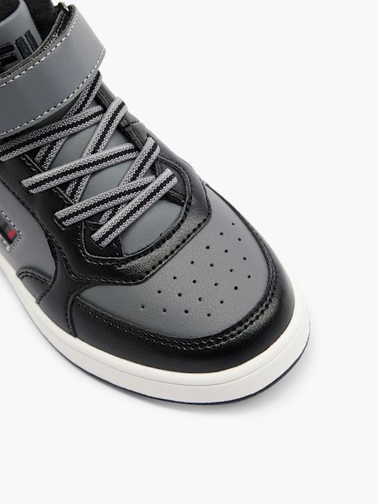 FILA Sneakersy za kostkę Szary 1349 2