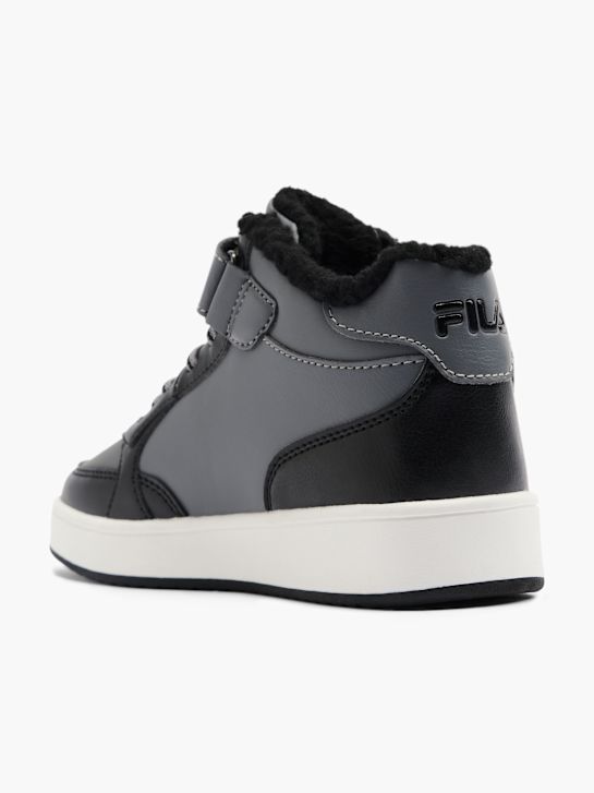 FILA Sneakersy za kostkę Szary 1349 3