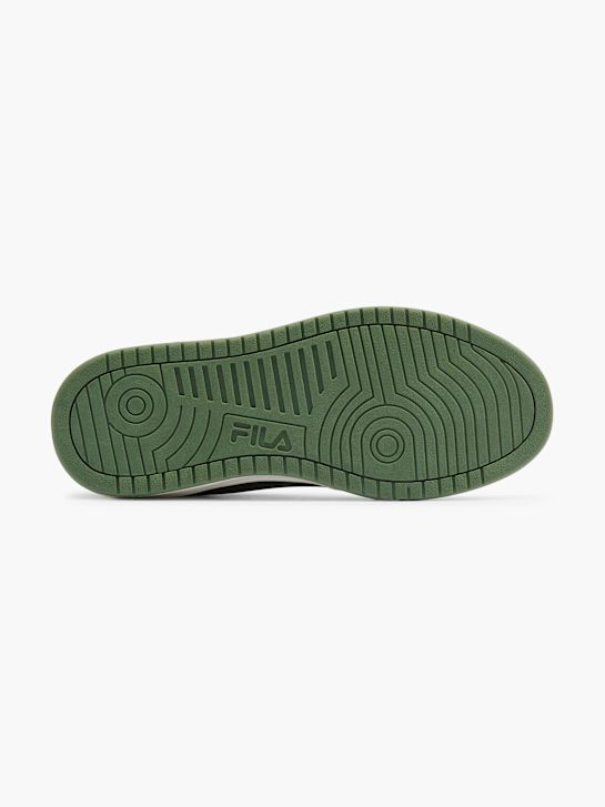 FILA Mid cut sneaker Khaki 4883 4