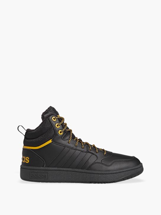 adidas Mid cut sneaker Svart 24516 1