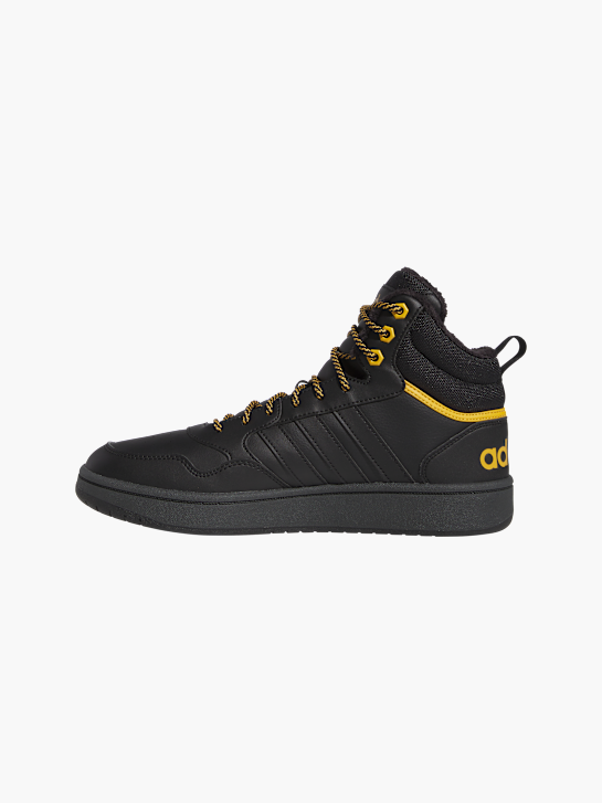 adidas Mid cut sneaker Svart 24516 3