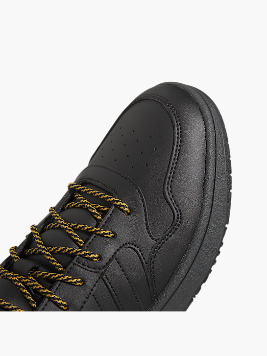 adidas Mid cut sneaker Svart 24516 2