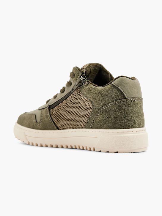Vty Sneaker bézs 20601 3