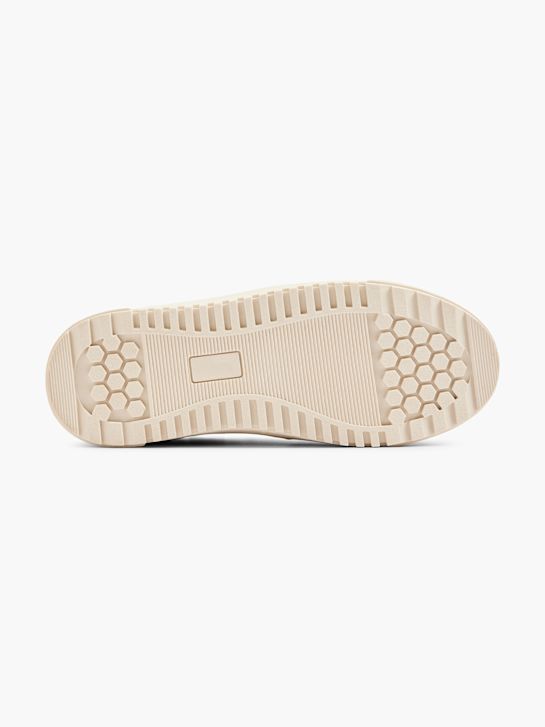 Vty Sneaker bézs 20601 4